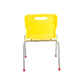 Titan 4 Leg Chair T14-Y 6