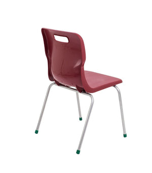 Titan 4 Leg Chair T15-BU 5