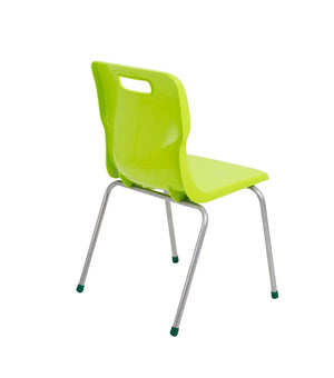 Titan 4 Leg Chair T15-L 5