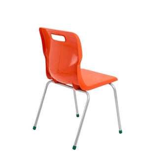 Titan 4 Leg Chair T15-O 5