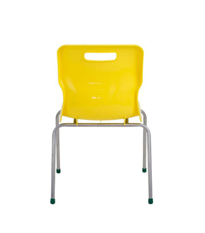 Titan 4 Leg Chair T15-Y 6