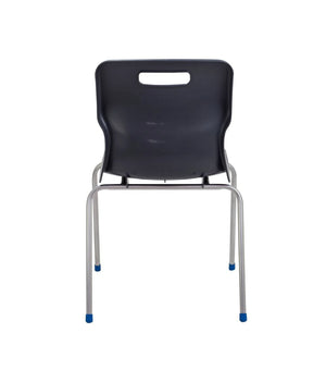 Titan 4 Leg Chair T16-C 6