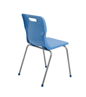 Titan 4 Leg Chair T16-CB 5