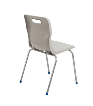 Titan 4 Leg Chair T16-GR 5