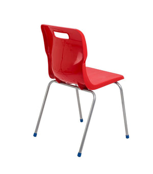 Titan 4 Leg Chair T16-R 5