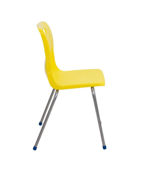 Titan 4 Leg Chair T16-Y 4
