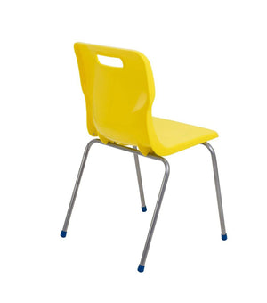 Titan 4 Leg Chair T16-Y 5