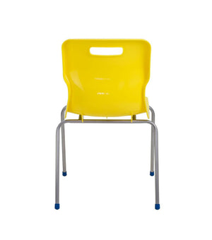 Titan 4 Leg Chair T16-Y 6