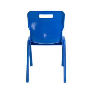 Titan Antibacterial One Piece Chair T6-ANB2 6