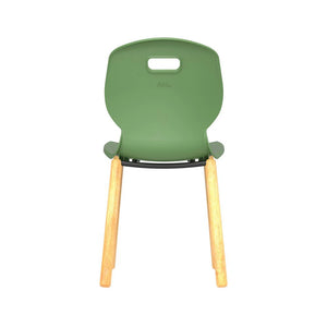 Titan Arc Wooden Four Leg Frame TA13_5F 6