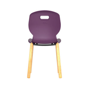 Titan Arc Wooden Four Leg Frame TA13_5G 6