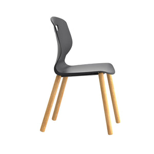 Titan Arc Wooden Four Leg Frame TA13_6AN 4