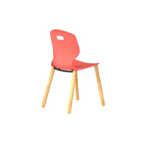 Titan Arc Wooden Four Leg Frame TA13_6C 5