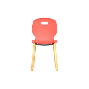 Titan Arc Wooden Four Leg Frame TA13_6C 6