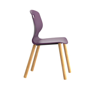 Titan Arc Wooden Four Leg Frame TA13_6G 4