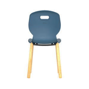 Titan Arc Wooden Four Leg Frame TA13_6SB 6