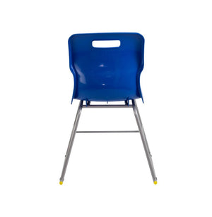 Titan High Chair T60-B 6