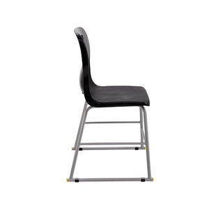 Titan High Chair T60-BK 4