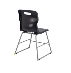 Titan High Chair T60-C 5