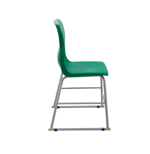 Titan High Chair T60-GN 4