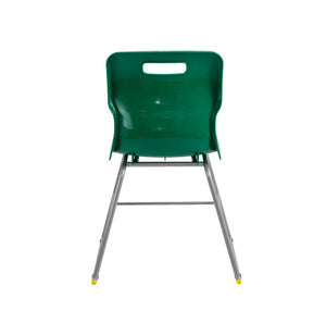 Titan High Chair T60-GN 6