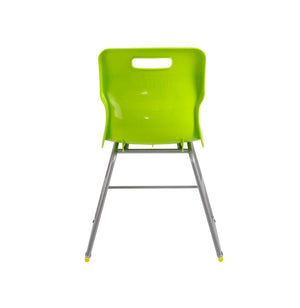 Titan High Chair T60-L 6