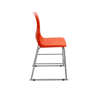 Titan High Chair T60-O 4