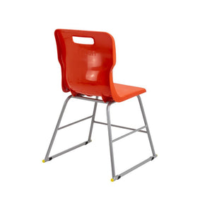 Titan High Chair T60-O 5