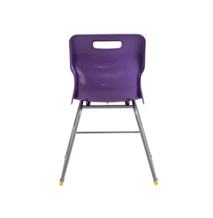 Titan High Chair T60-P 6