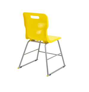 Titan High Chair T60-Y 5