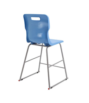Titan High Chair T61-CB 5