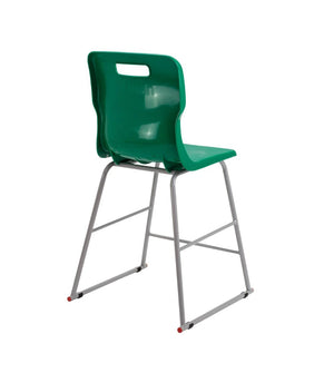 Titan High Chair T61-GN 5