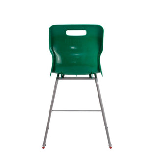 Titan High Chair T61-GN 6