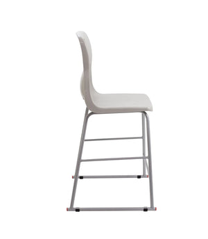 Titan High Chair T61-GR 4