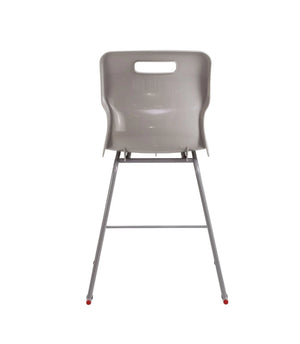 Titan High Chair T61-GR 6