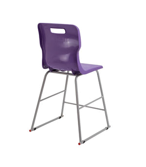 Titan High Chair T61-P 5