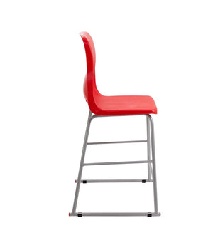 Titan High Chair T61-R 4