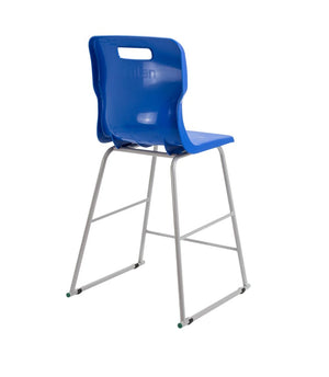 Titan High Chair T62-B 5