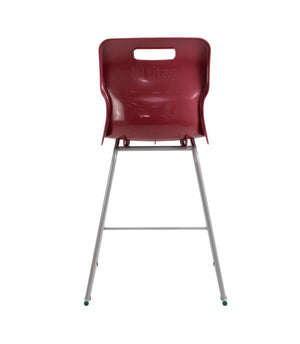Titan High Chair T62-BU 6