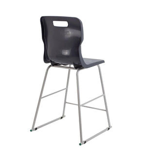 Titan High Chair T62-C 5