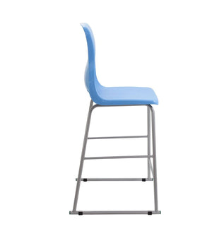 Titan High Chair T62-CB 4