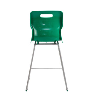 Titan High Chair T62-GN 6