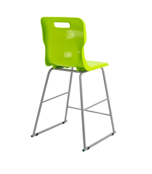 Titan High Chair T62-L 5