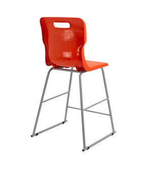 Titan High Chair T62-O 5