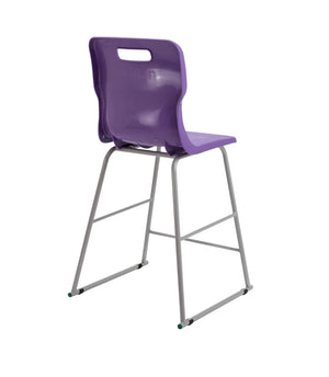 Titan High Chair T62-P 5