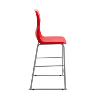 Titan High Chair T62-R 4