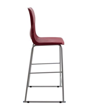 Titan High Chair T63-BU 4
