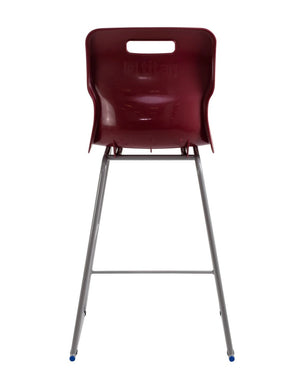 Titan High Chair T63-BU 6