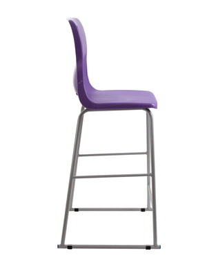 Titan High Chair T63-P 4