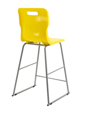 Titan High Chair T63-Y 5